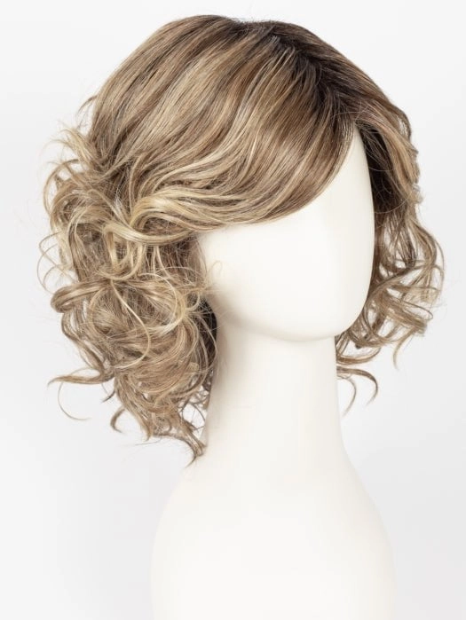 It Curl | Synthetic Lace Front Wig (Basic)
