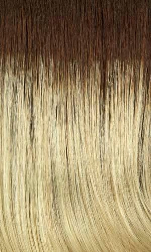 Ivie Wig by Henry Margu | Synthetic (Lace Front Mono)