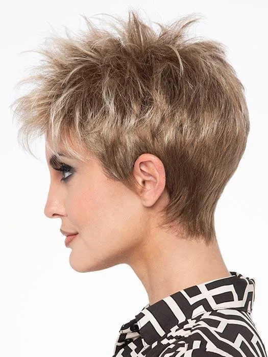 Ivy by Envy | Synthetic Wig (Basic Cap)
