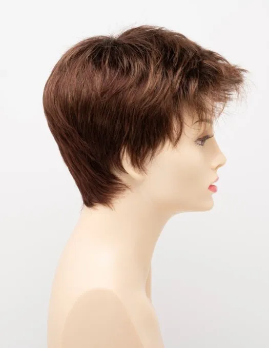 Ivy by Envy | Synthetic Wig (Basic Cap)