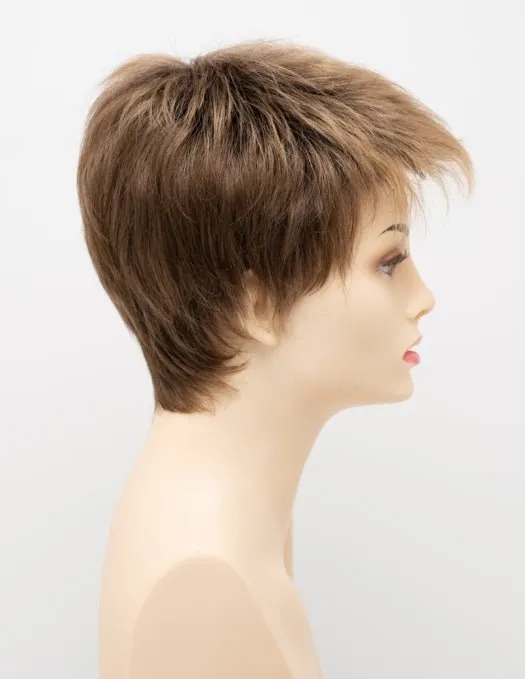 Ivy by Envy | Synthetic Wig (Basic Cap)