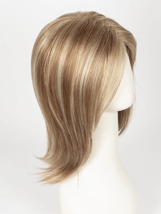 Jackson | Synthetic Wig (Basic Cap)
