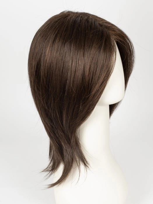 Jackson | Synthetic Wig (Basic Cap)