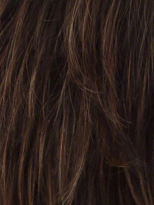 Jackson Wig by Noriko | Synthetic (Traditional Cap)