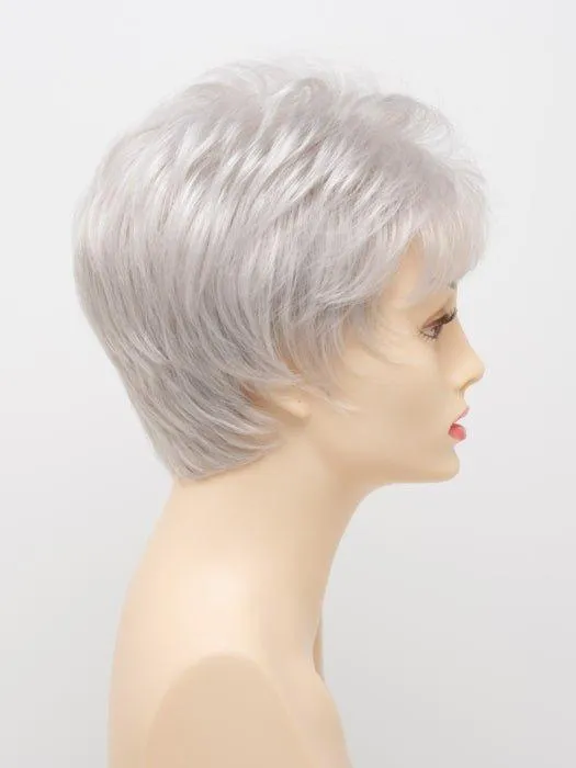 Jacqueline | Synthetic Wig (Basic Cap)