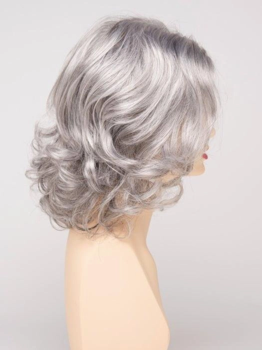 Jade | Synthetic Lace Front Wig (Basic Cap)