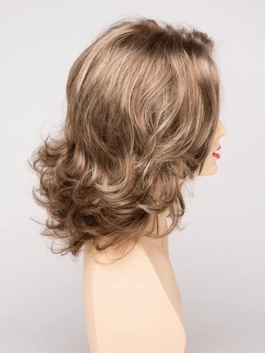 Jade | Synthetic Lace Front Wig (Basic Cap)