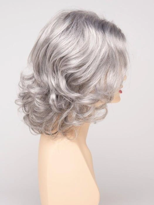 Jade | Synthetic Lace Front Wig (Basic Cap)