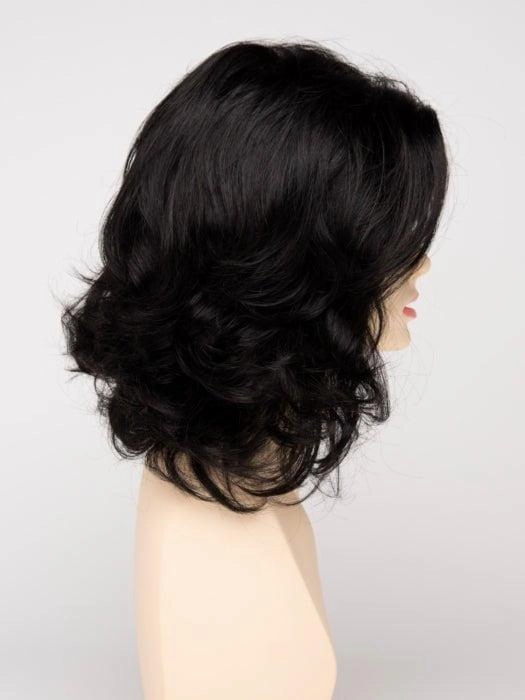Jade | Synthetic Lace Front Wig (Basic Cap)