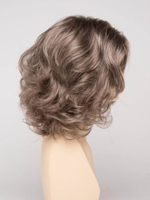 Jade | Synthetic Lace Front Wig (Basic Cap)