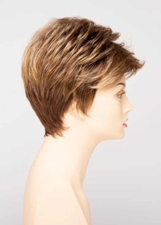 Jamie | Synthetic Wig (Basic Cap)