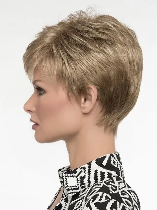 Jamie | Synthetic Wig (Basic Cap)