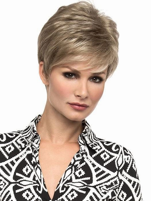 Jamie Wig by Envy | Synthetic (Traditional Cap)