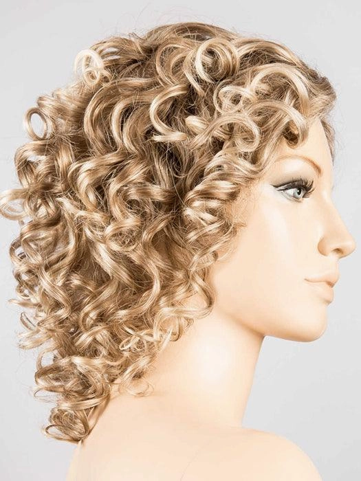 Jamila Plus Wig by Ellen Wille | Synthetic