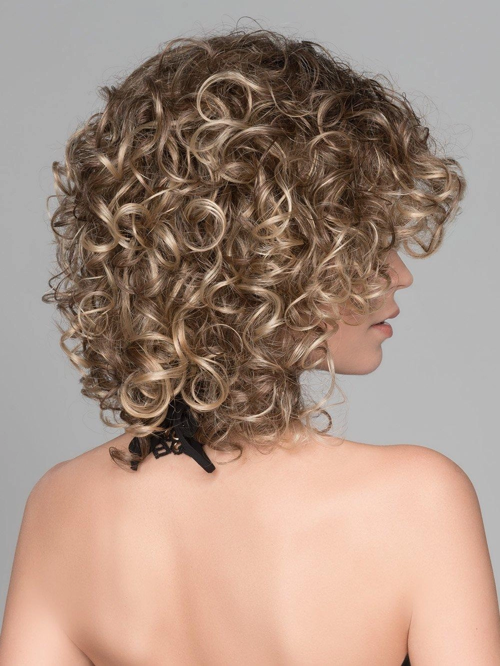 Jamila Plus Wig by Ellen Wille | Synthetic