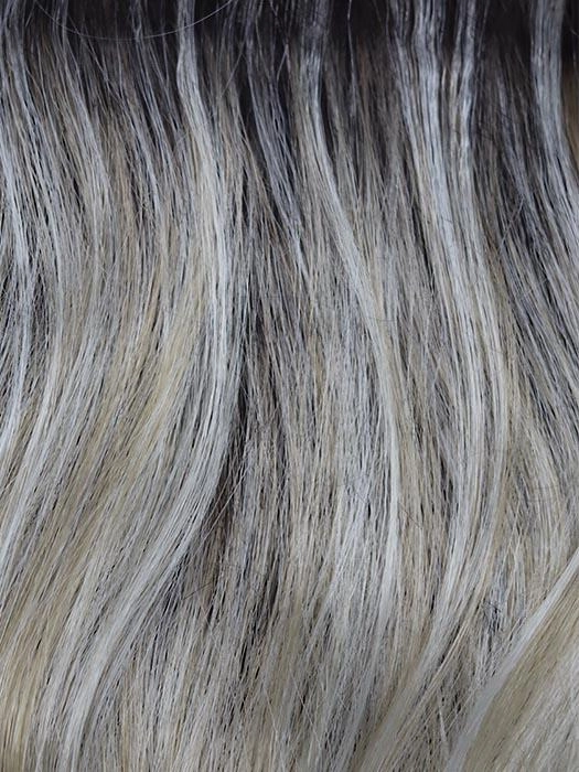 Jan | Synthetic Wig (Basic Cap)