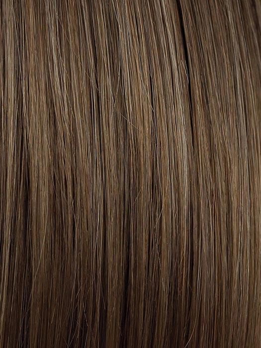 Jan | Synthetic Wig (Basic Cap)