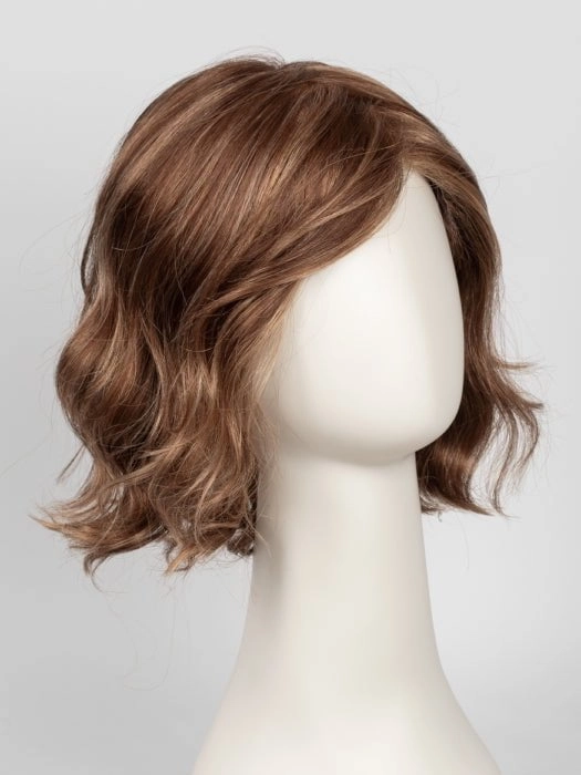 January Petite | Synthetic Lace Front Wig (Mono Top)