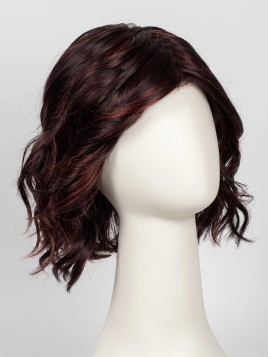 January Petite | Synthetic Lace Front Wig (Mono Top)