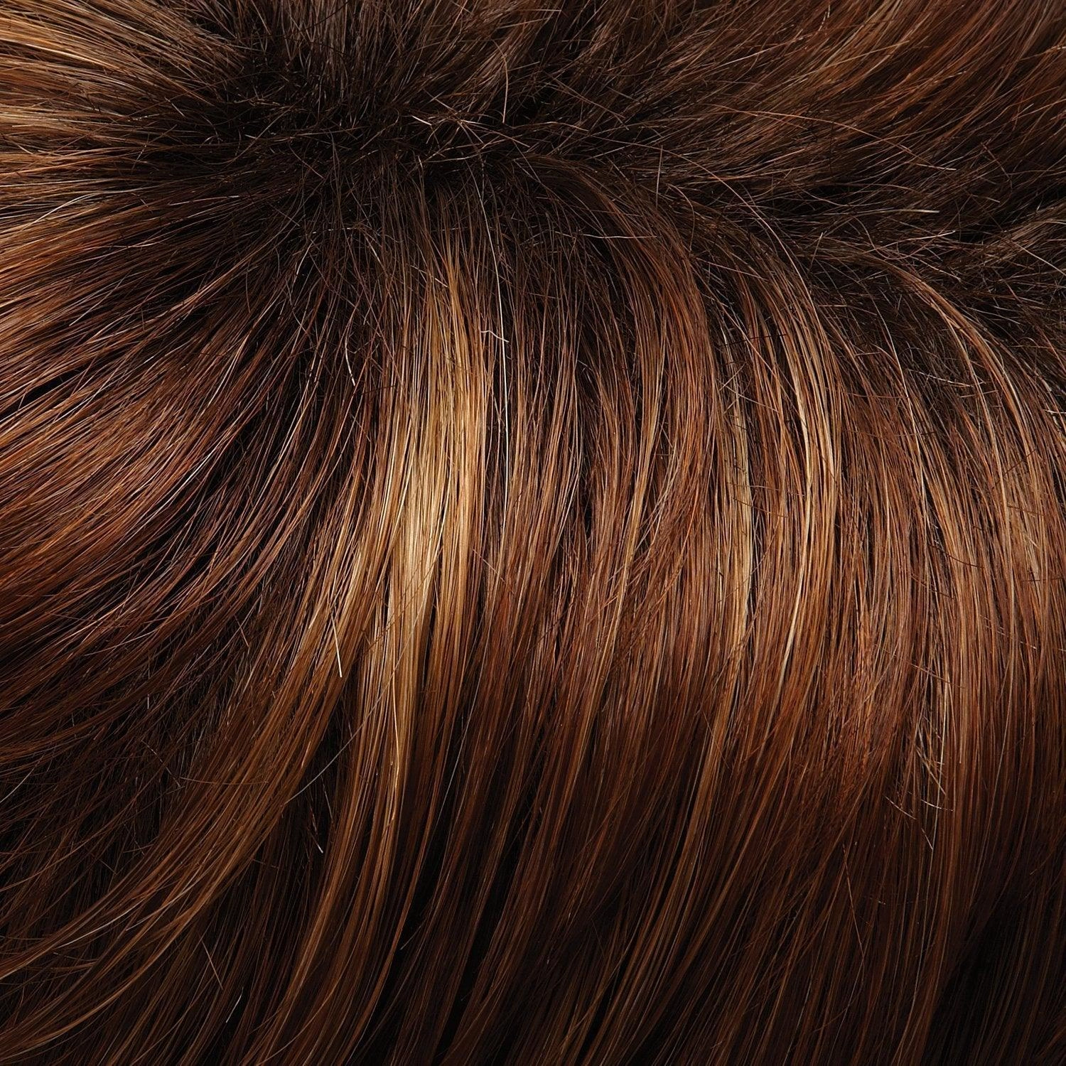 January Petite Wig by Jon Renau | Synthetic Lace Front (Mono Top)
