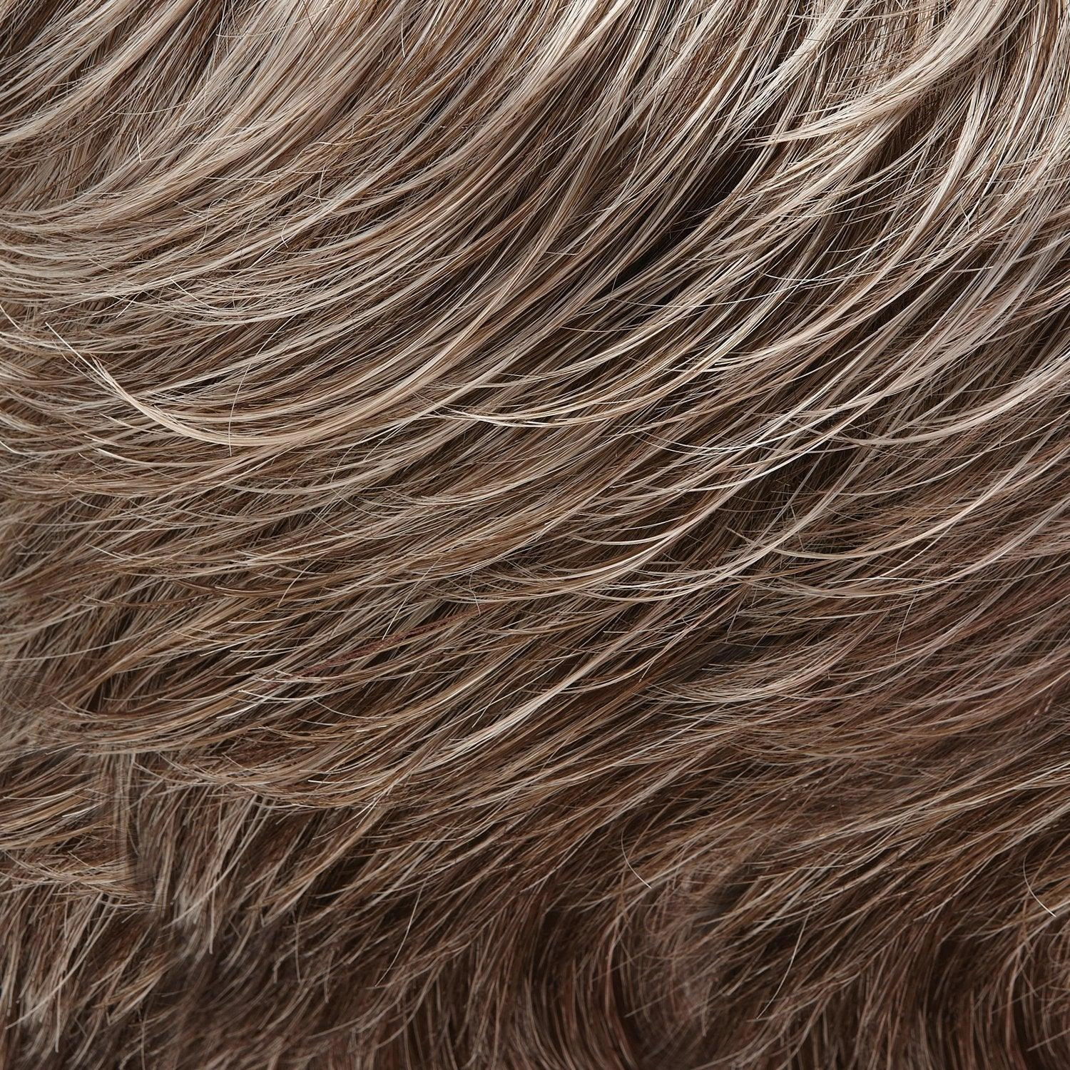 January Petite Wig by Jon Renau | Synthetic Lace Front (Mono Top)