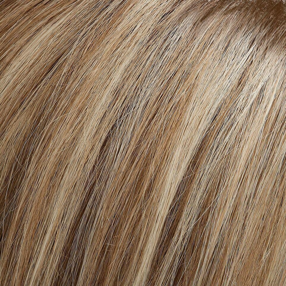 January Petite Wig by Jon Renau | Synthetic Lace Front (Mono Top)