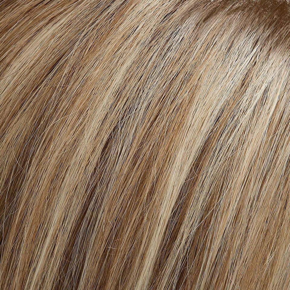 January Petite Wig by Jon Renau | Synthetic Lace Front (Mono Top)