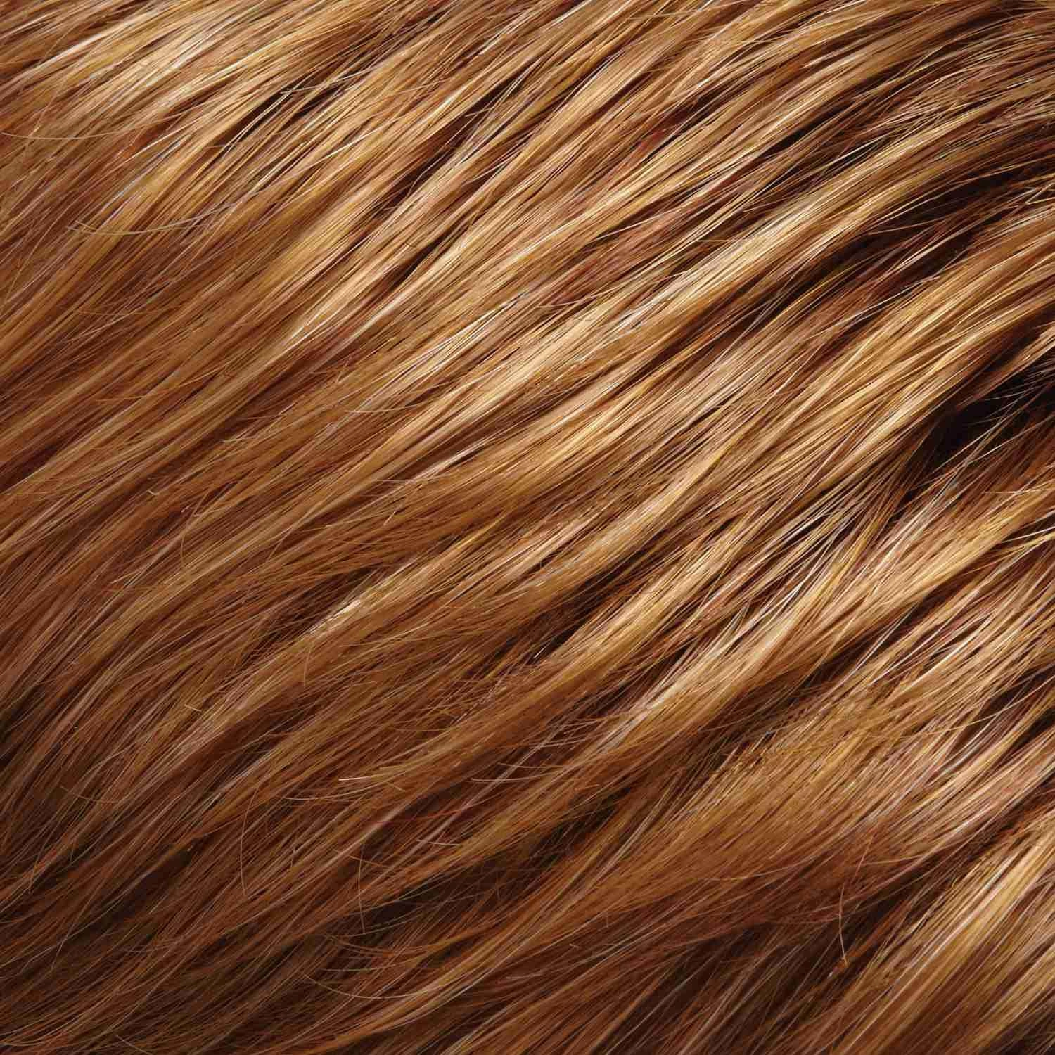 January Petite Wig by Jon Renau | Synthetic Lace Front (Mono Top)