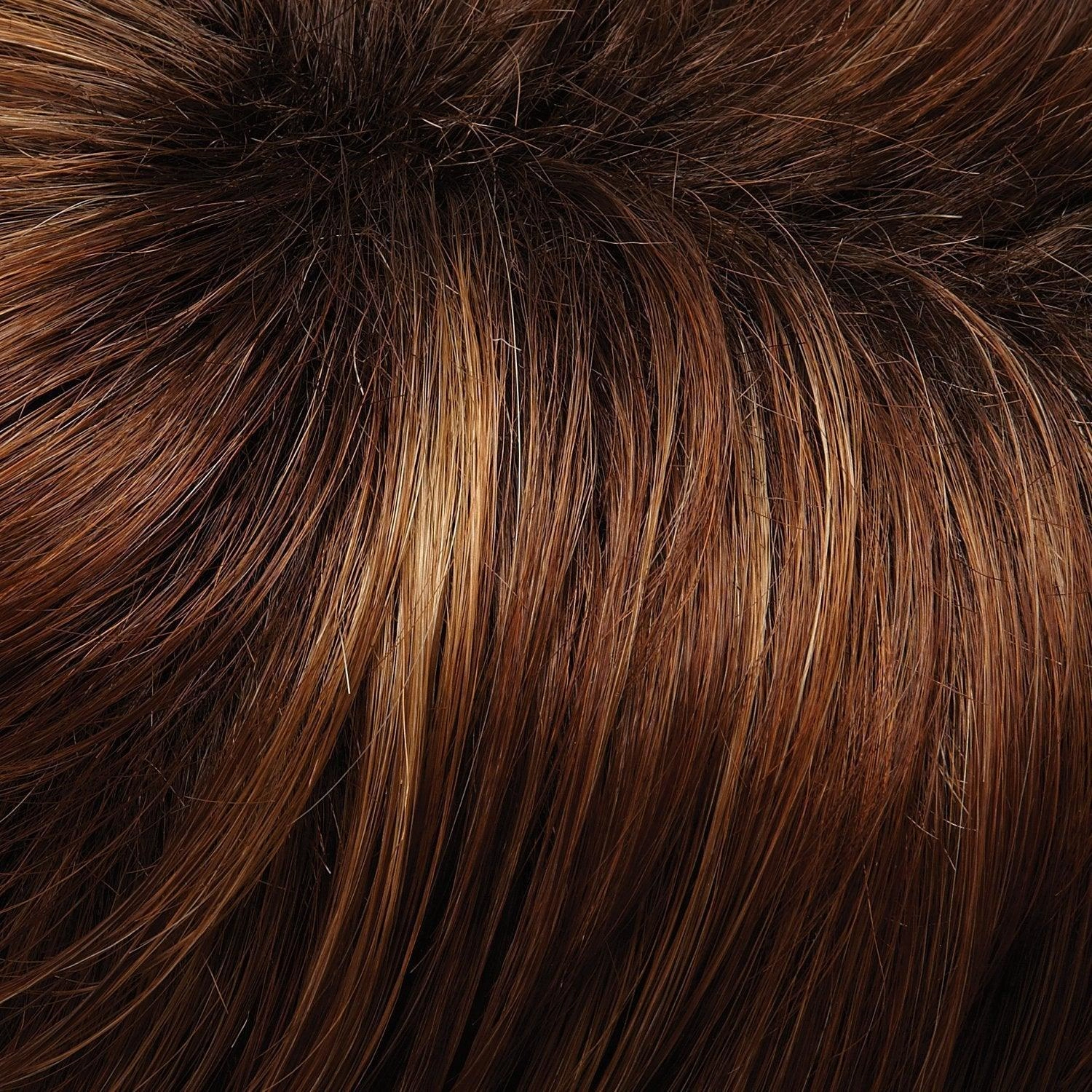 January Petite Wig by Jon Renau | Synthetic Lace Front (Mono Top)