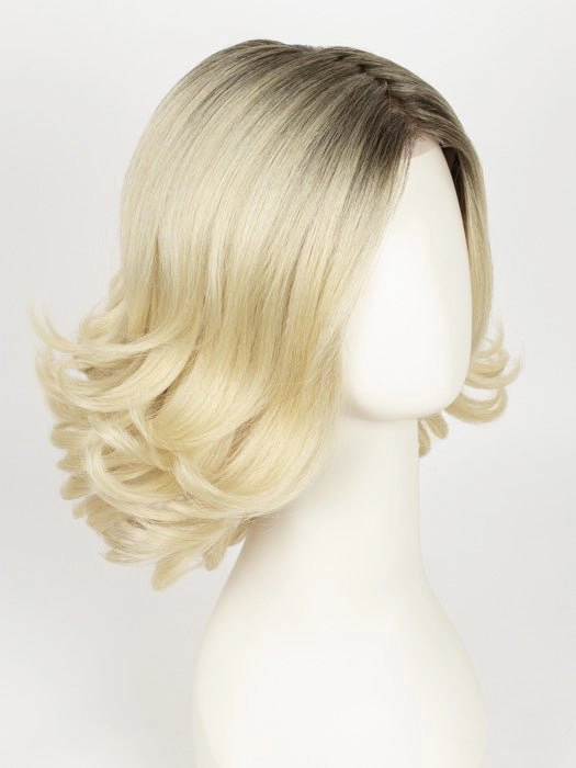 Jasmine | Synthetic Lace Front Wig (Mono Top)