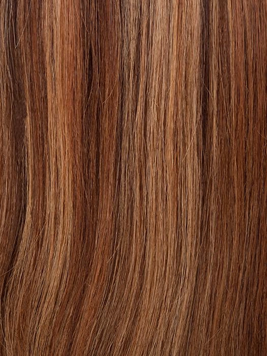 Jasper | Human Hair Wig (Basic Cap)