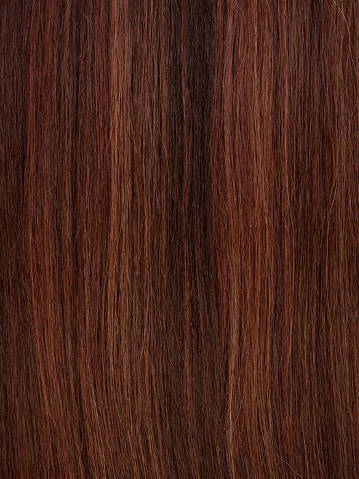 Jasper | Human Hair Wig (Basic Cap)