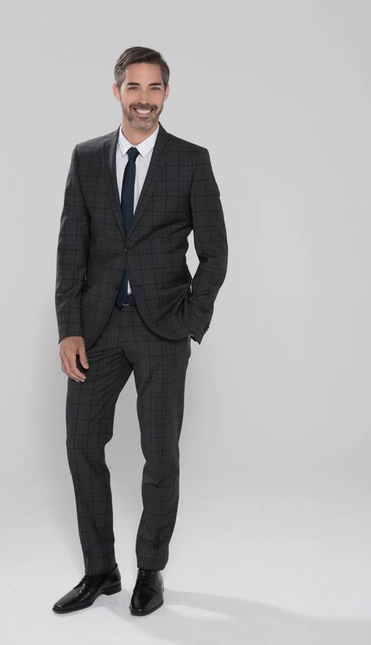 Jay | HAIR for MANce