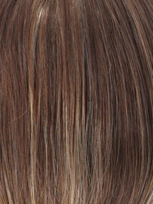 Jayce | Synthetic Lace Front Wig (Mono Top)