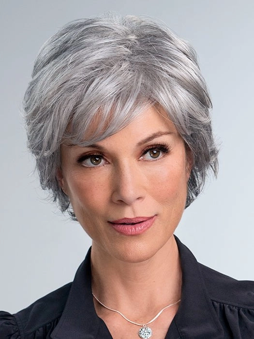 Jazz Petite | Synthetic Wig (Basic Cap)