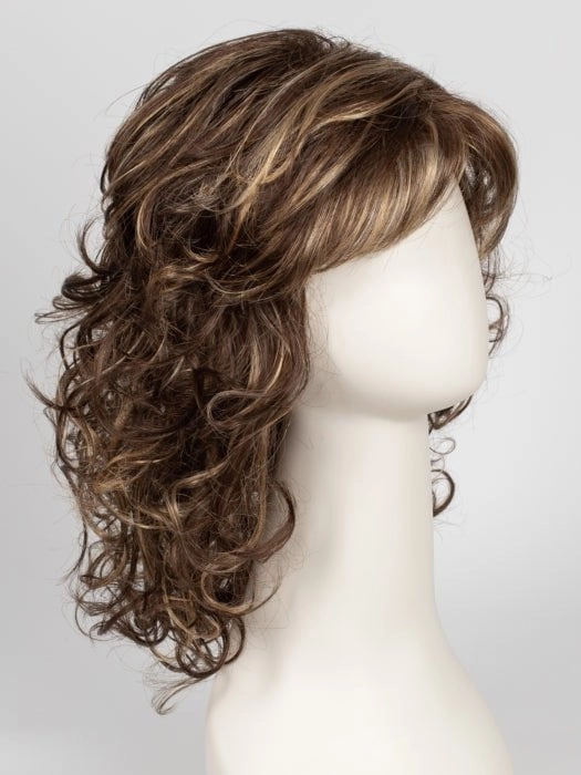 Jessica | Synthetic Wig (Basic Cap)