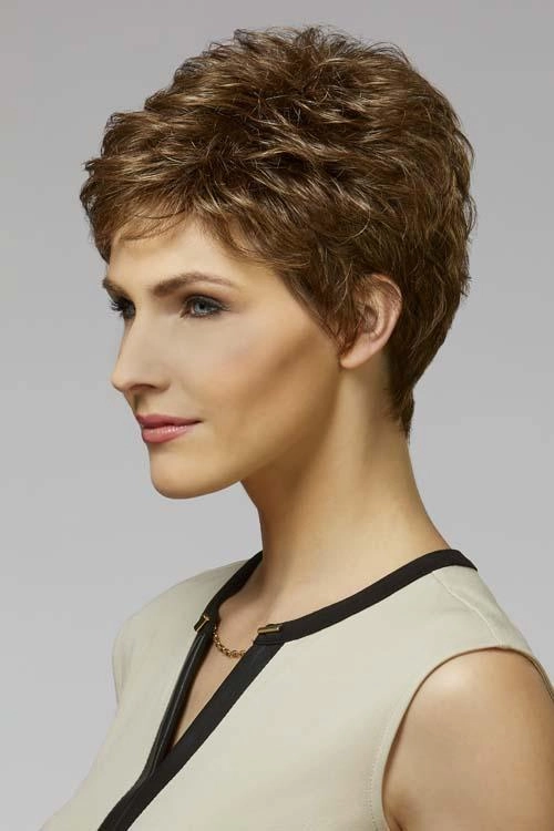Jessica Wig by Henry Margu | Synthetic (Traditional Cap)