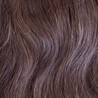 Jet Human Hair wig - Gem Collection