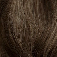 Jet Human Hair wig - Gem Collection