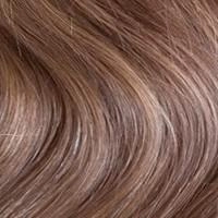 Jet Human Hair wig - Gem Collection