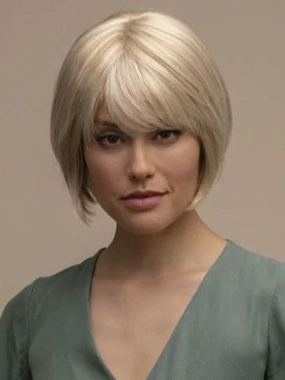 Joanna wig - Feather Premier