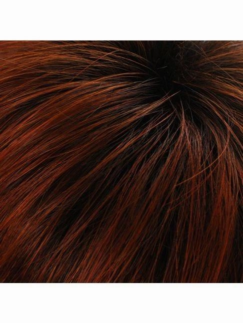 Joelle Wig by Tony of Beverly | Synethic Wig (Lace Front Mono Part)