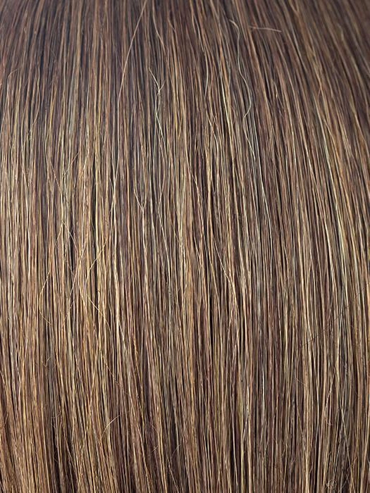 Joey | Synthetic Wig (Basic Cap)