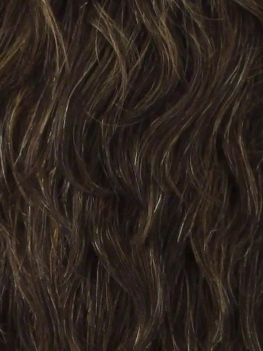 Joleen | Synthetic Wig (Basic Cap)