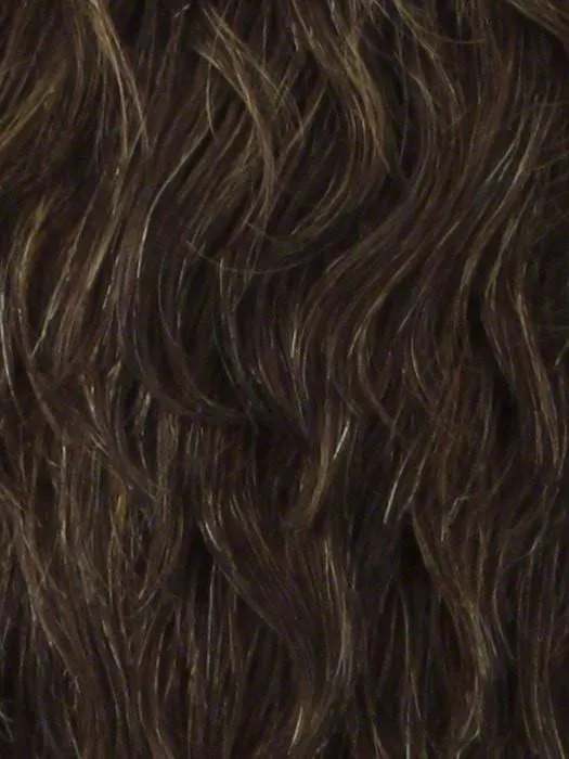 Joleen | Synthetic Wig (Basic Cap)
