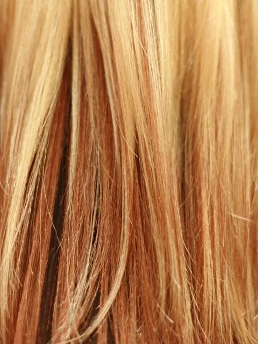 Joleen | Synthetic Wig (Basic Cap)