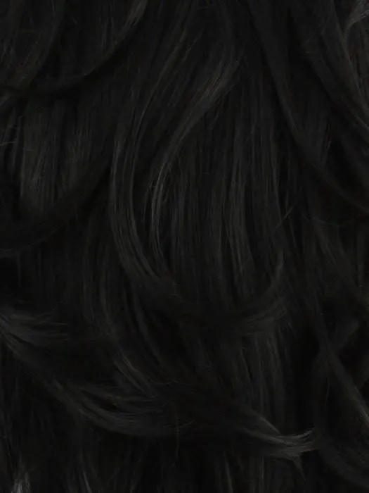 Joleen | Synthetic Wig (Basic Cap)