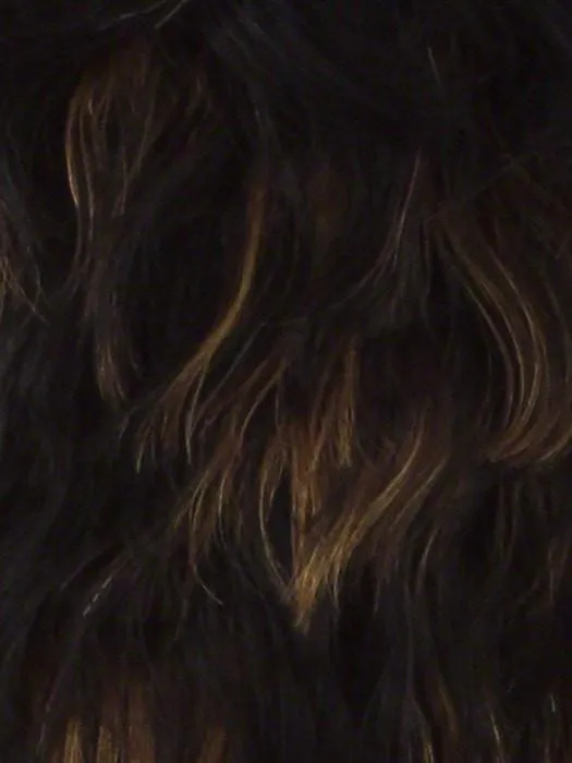 Joleen | Synthetic Wig (Basic Cap)