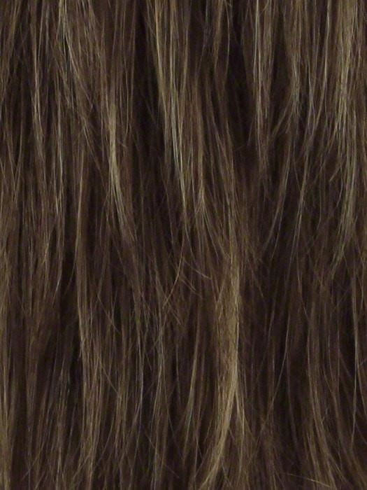 Jolie (Gradient Colors) Wig by Noriko | Synthetic (Mono Top)