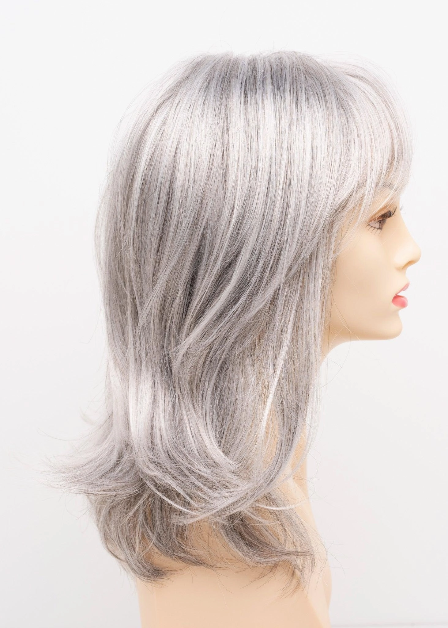 Jolie Wig by Envy | Synthetic (Open Top )